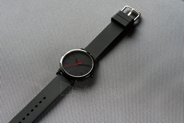 Vyriškas laikrodis Timex Modern Originals T2N794 paveikslėlis 6 iš 6