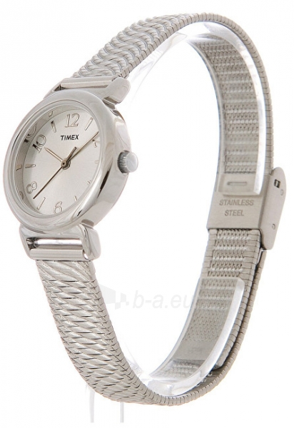 Vyriškas laikrodis Timex Original T2P307 paveikslėlis 2 iš 5