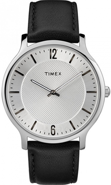 Vyriškas laikrodis Timex Skyline TW2R50000 paveikslėlis 1 iš 4
