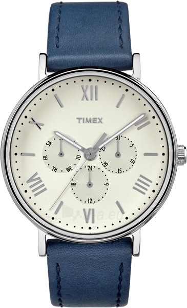 Male laikrodis Timex Southview TW2R29200 paveikslėlis 1 iš 1