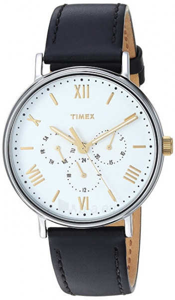 Male laikrodis Timex Southview TW2R80500 paveikslėlis 1 iš 1