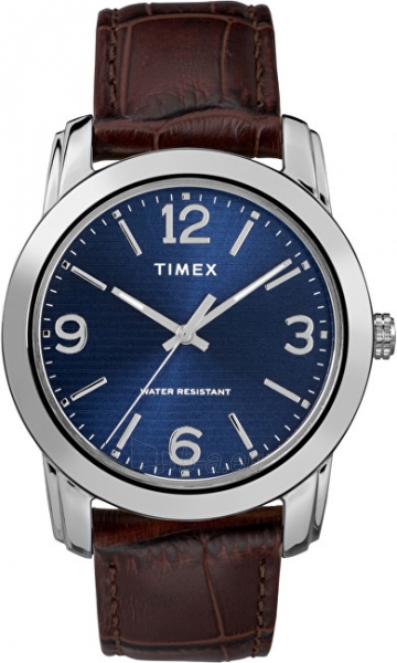Male laikrodis Timex Timex Core TW2R86800 paveikslėlis 1 iš 3