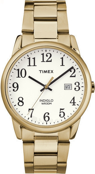 Vīriešu pulkstenis Timex TW2R23600 paveikslėlis 1 iš 3