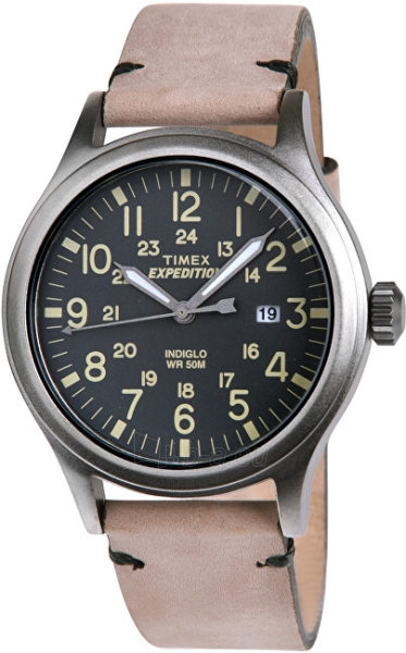Vyriškas laikrodis Timex TW4B01700 paveikslėlis 6 iš 6