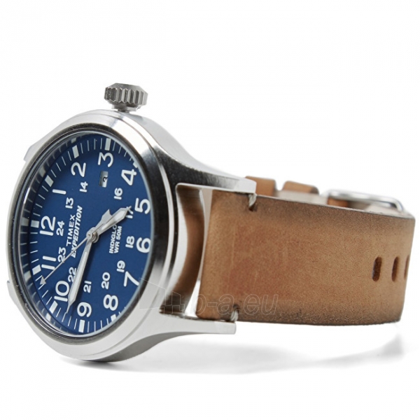 Vyriškas laikrodis Timex TW4B01800 paveikslėlis 4 iš 5