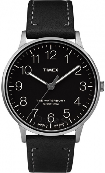 Vyriškas laikrodis Timex Waterbury TW2R25500 paveikslėlis 1 iš 1