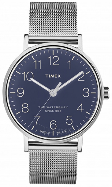 Vyriškas laikrodis Timex Waterbury TW2R25900 paveikslėlis 1 iš 3