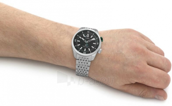 Vyriškas laikrodis Timex Waterbury TW2V49700 paveikslėlis 5 iš 9