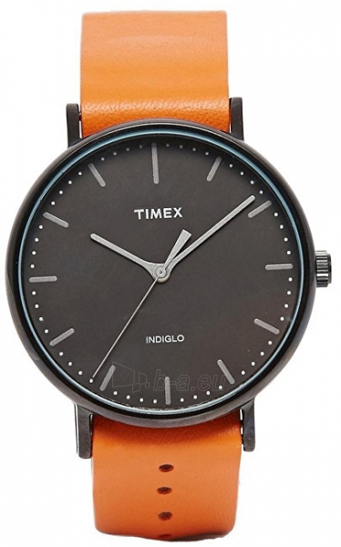 Male laikrodis Timex Weekender Fairfield TW2P91400 paveikslėlis 1 iš 4