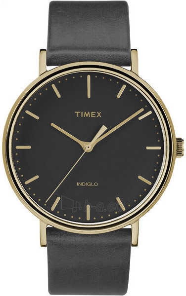 Vyriškas laikrodis Timex Weekender Fairfield TW2R26000 paveikslėlis 1 iš 5