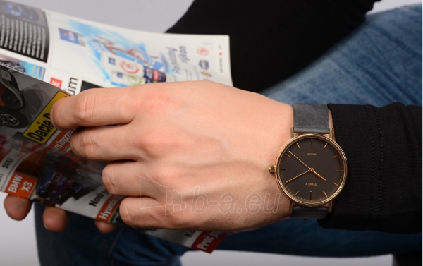 Vyriškas laikrodis Timex Weekender Fairfield TW2R26000 paveikslėlis 2 iš 5