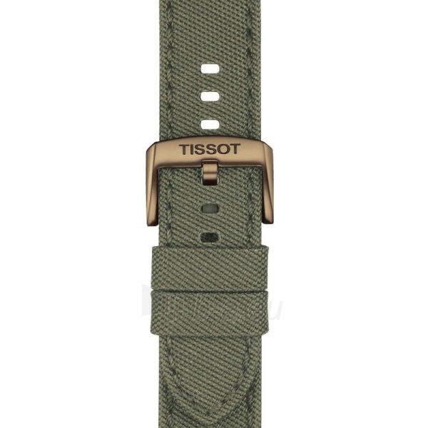 Vyriškas laikrodis Tissot Gent XL Swissmatic T116.407.37.091.00 paveikslėlis 2 iš 6