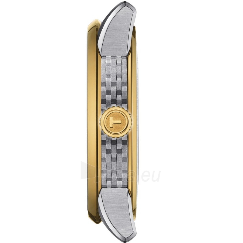 Vīriešu pulkstenis Tissot Luxury Powermatic 80 T086.407.22.037.00 paveikslėlis 4 iš 5