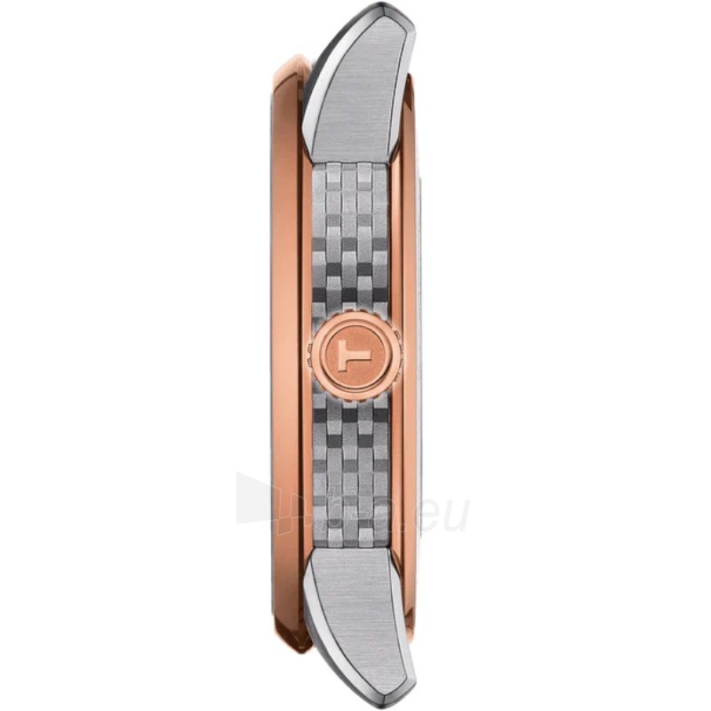Vyriškas laikrodis Tissot Luxury Powermatic 80 T086.407.22.067.00 paveikslėlis 4 iš 5