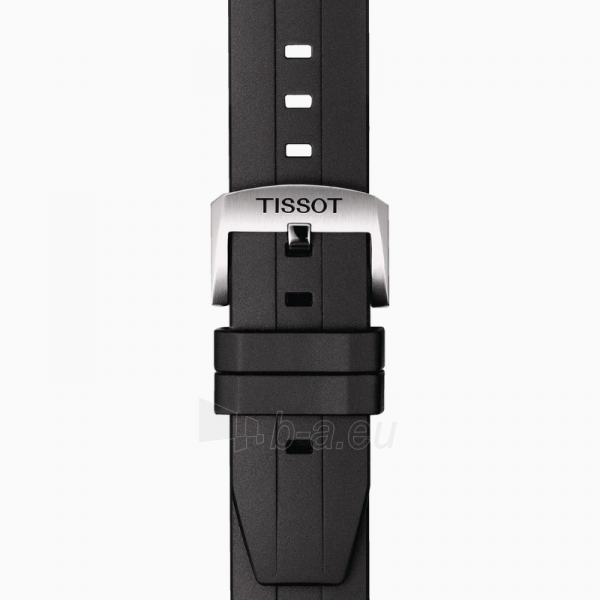 Vyriškas laikrodis Tissot Seastar 1000 Powermatic 80 T120.407.17.041.00 paveikslėlis 7 iš 8