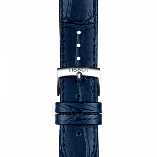 Male laikrodis Tissot T-Classic CARSON PREMIUM T122.410.16.043.00 paveikslėlis 3 iš 3