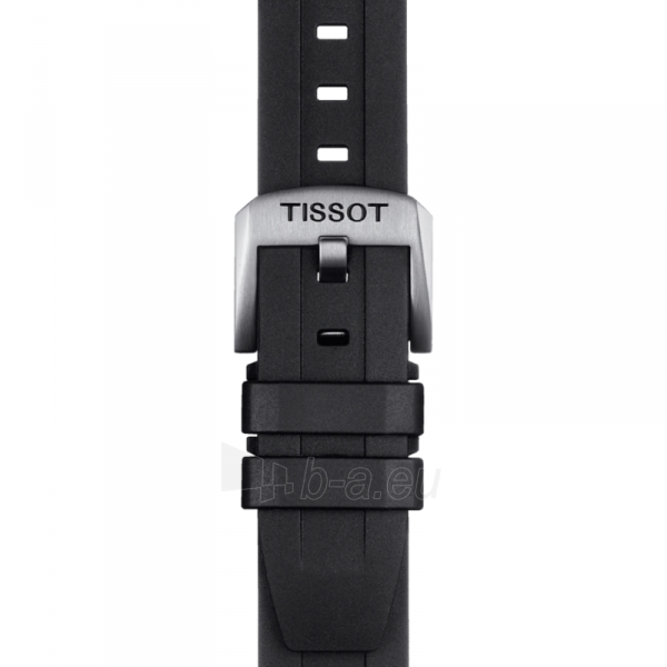 Male laikrodis Tissot T-Sport PRC 200 Chronograph T114.417.17.057.00 paveikslėlis 5 iš 5