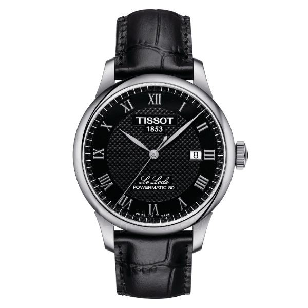 Vyriškas laikrodis Tissot T006.407.16.053.00 paveikslėlis 1 iš 2