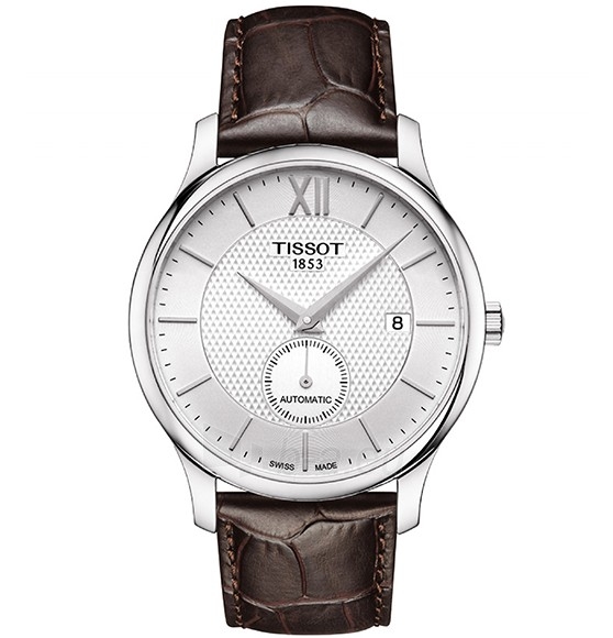 Vyriškas laikrodis Tissot T063.428.16.038.00 paveikslėlis 1 iš 1