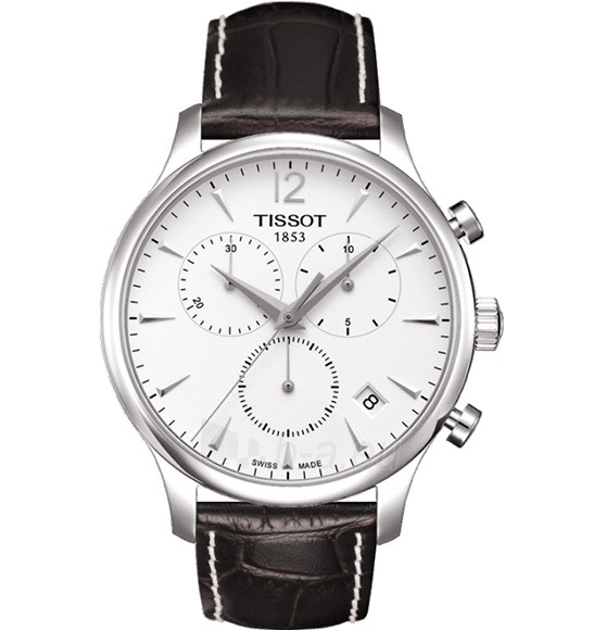 Vīriešu pulkstenis Tissot T063.617.16.037.00 paveikslėlis 1 iš 1