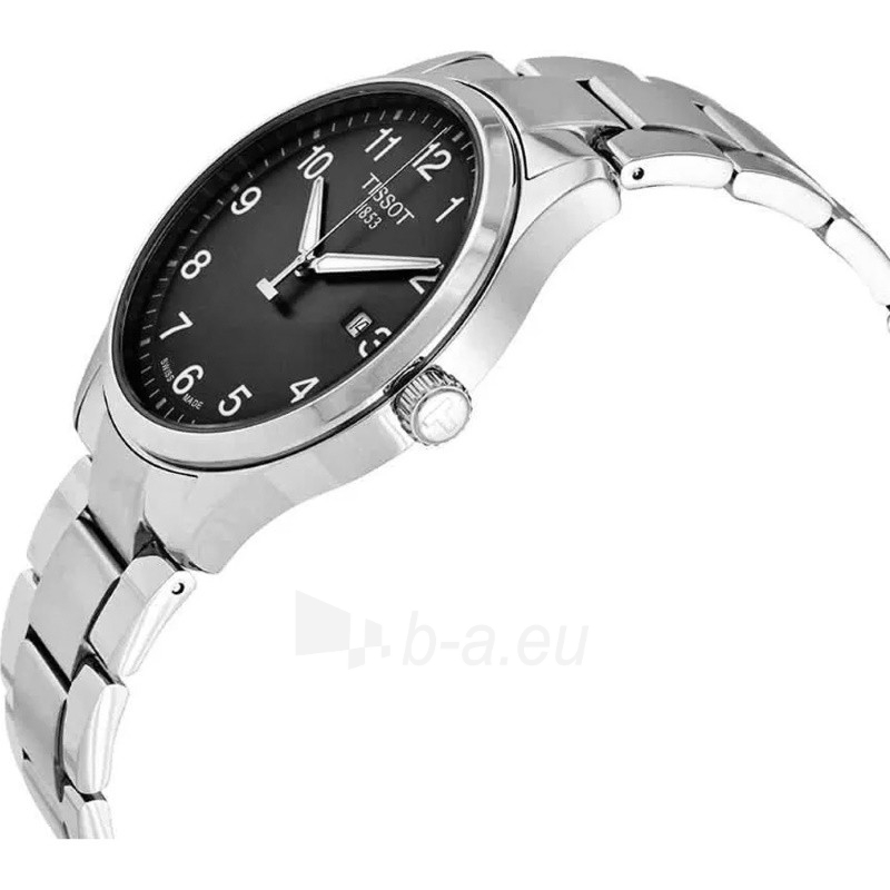 Male laikrodis Tissot XL Classic T116.410.11.057.00 paveikslėlis 5 iš 5