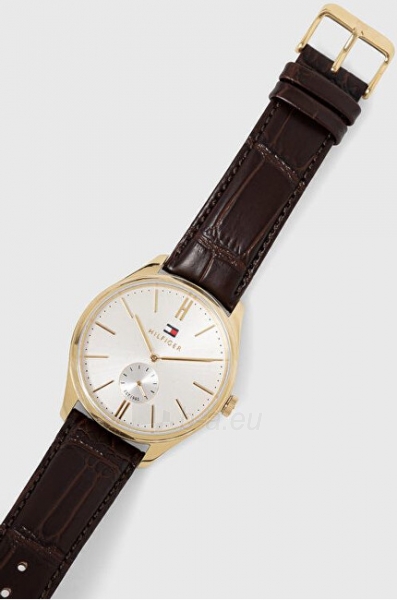 Vyriškas laikrodis Tommy Hilfiger 1791170 paveikslėlis 2 iš 3