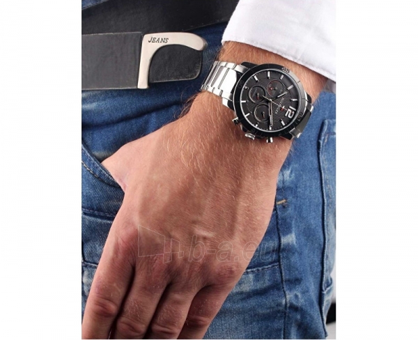 Vyriškas laikrodis Tommy Hilfiger 1791272 paveikslėlis 3 iš 3