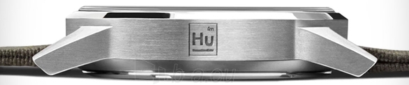 Vīriešu pulkstenis Triwa Humanium Recycled Green Hu39D-CL080912 paveikslėlis 4 iš 7