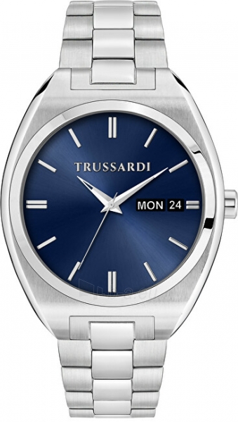 Vyriškas laikrodis Trussardi Metropolitan R2453159005 paveikslėlis 1 iš 5