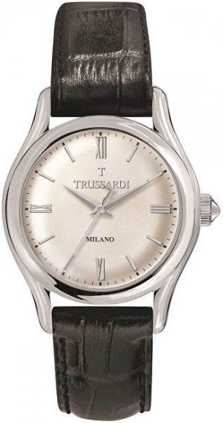Vyriškas laikrodis Trussardi No Swiss T-Light R2451127004 paveikslėlis 1 iš 4