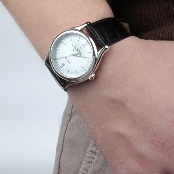 Vyriškas laikrodis Trussardi No Swiss T-Light R2451127004 paveikslėlis 4 iš 4