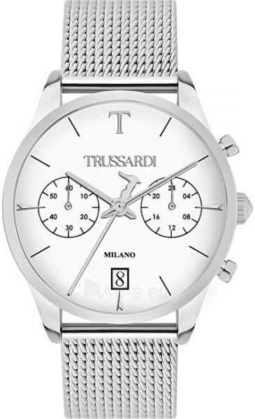 Vyriškas laikrodis Trussardi No Swiss T-Genus R2473613003 paveikslėlis 1 iš 1