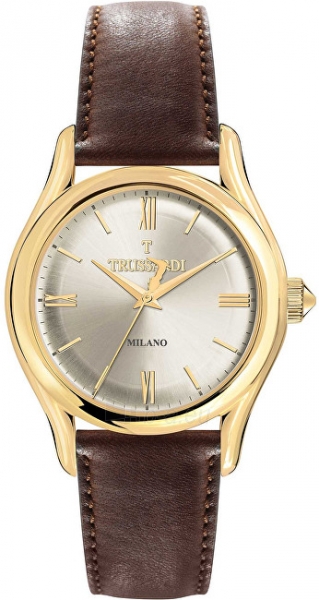 Vyriškas laikrodis Trussardi No Swiss T-Light R2451127003 paveikslėlis 1 iš 4