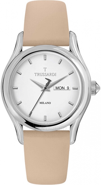 Vyriškas laikrodis Trussardi No Swiss T-Light R2451127011 paveikslėlis 1 iš 6
