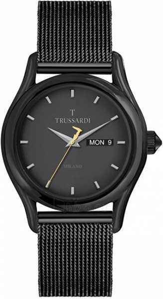 Vyriškas laikrodis Trussardi No Swiss T-Light R2453127012 paveikslėlis 1 iš 6