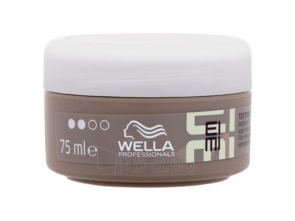 Wella Professionals Molding clay for a matte look EIMI Texture Touch 75 ml paveikslėlis 1 iš 1