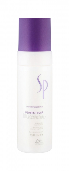 Wella SP Perfect Hair Finishing Care Cosmetic 150ml paveikslėlis 1 iš 1