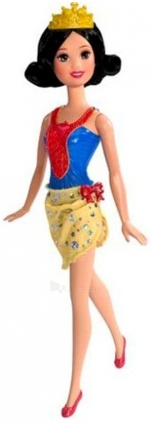 X2483 Mattel Barbie Disney Princess Snow white paveikslėlis 1 iš 1