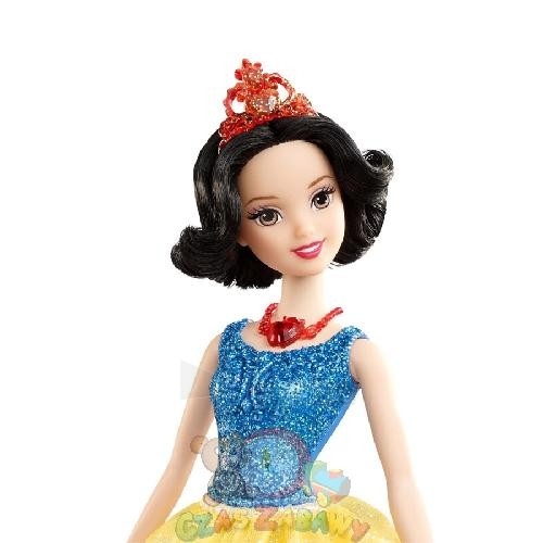 X9338 / X9333 Mattel Barbie Disney Snow White paveikslėlis 1 iš 2
