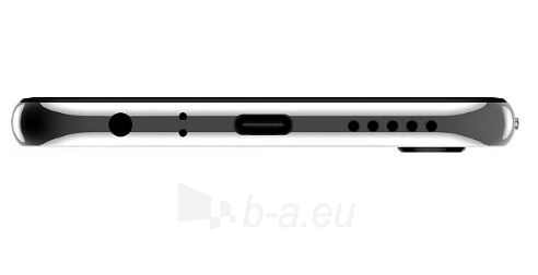 Xiaomi Redmi Note 8 Dual 4+64GB moonlight white paveikslėlis 5 iš 5