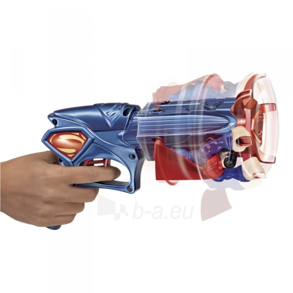 Y5902 šautuvas MATTEL SUPERMAN paveikslėlis 3 iš 5