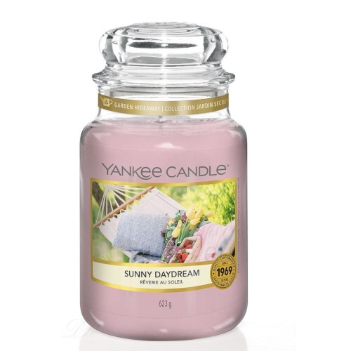Yankee Candle Aromatic candle Classic big Sunny Daydream 623 g paveikslėlis 1 iš 1