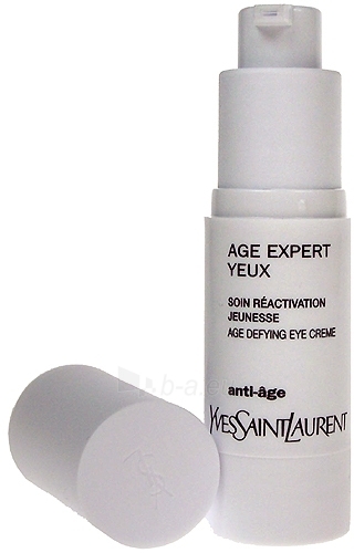 Yves Saint Laurent Age Expert Yeux Cosmetic 15ml paveikslėlis 1 iš 1
