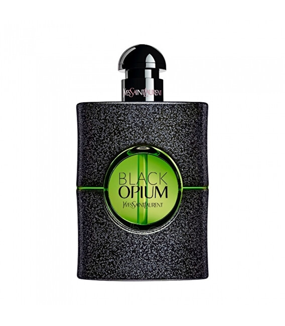 Yves Saint Laurent Black Opium Illicit Green - EDP - 30 ml paveikslėlis 2 iš 4