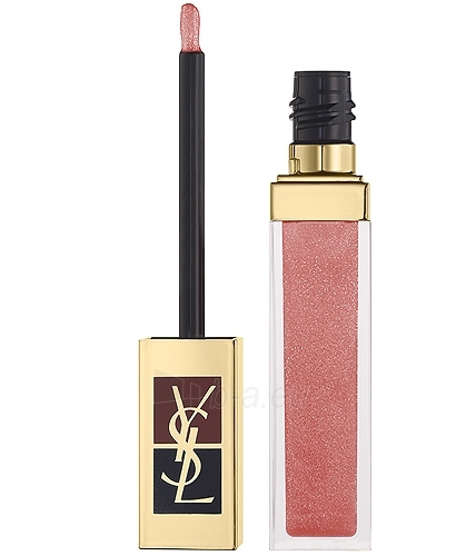 Yves Saint Laurent Golden Gloss Shimmering Lip 31 Cosmetic 6ml paveikslėlis 1 iš 1