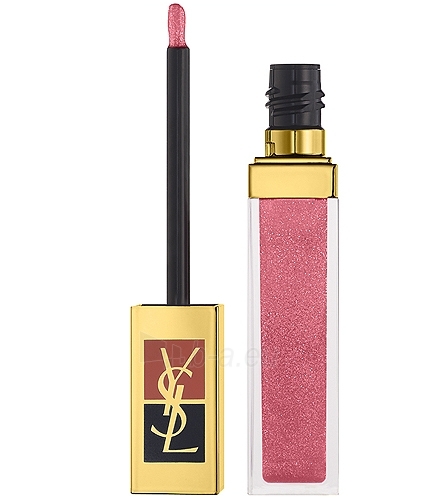 Yves Saint Laurent Golden Gloss Shimmering Lip 42 6ml (pažeista pakuotė) paveikslėlis 1 iš 1