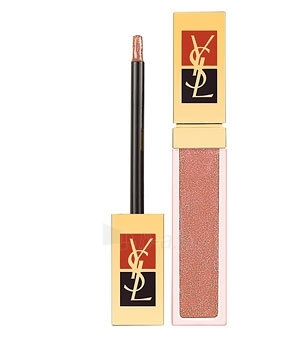 Yves Saint Laurent Golden Gloss Shimmering Lip Cosmetic 6ml (Shade 50) paveikslėlis 1 iš 1