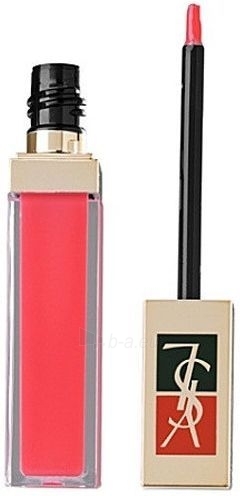 Yves Saint Laurent Pure Lip Gloss Cosmetic 6ml Pure Raspberry paveikslėlis 1 iš 1