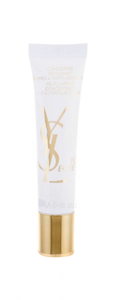 Yves Saint Laurent Top Secrets Lip Contour Shaper Cosmetic 15ml paveikslėlis 1 iš 1