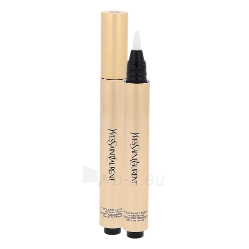 Yves Saint Laurent Touche Eclat Collector Cosmetic 2,5ml Nr.1,5 paveikslėlis 1 iš 1